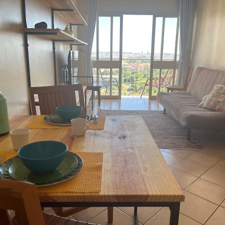 Relaxrp Apartman Ribeirão Preto Kültér fotó