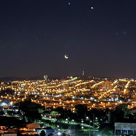 Relaxrp Apartman Ribeirão Preto Kültér fotó
