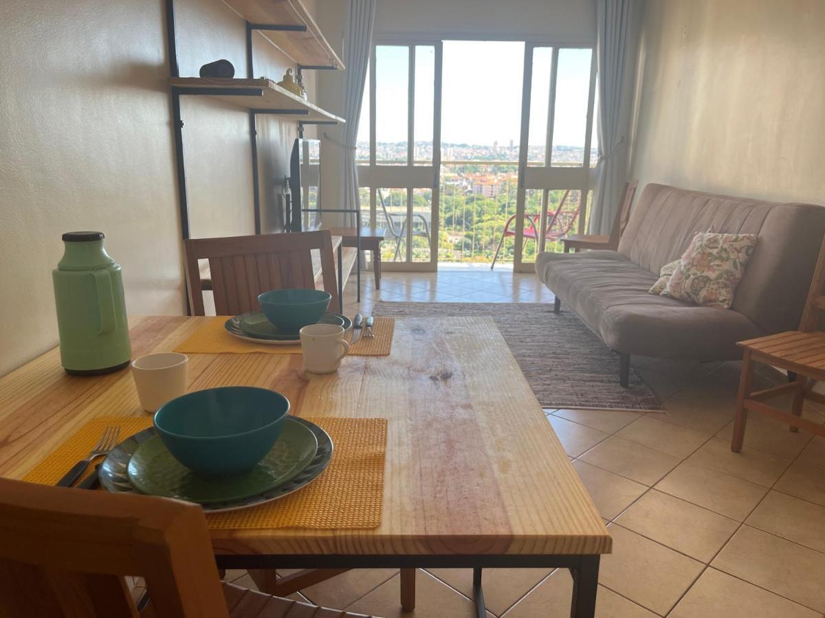 Relaxrp Apartman Ribeirão Preto Kültér fotó