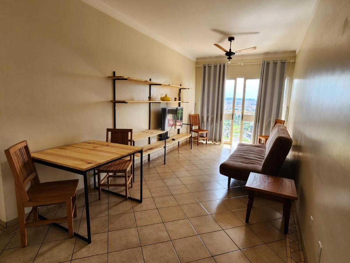 Relaxrp Apartman Ribeirão Preto Kültér fotó