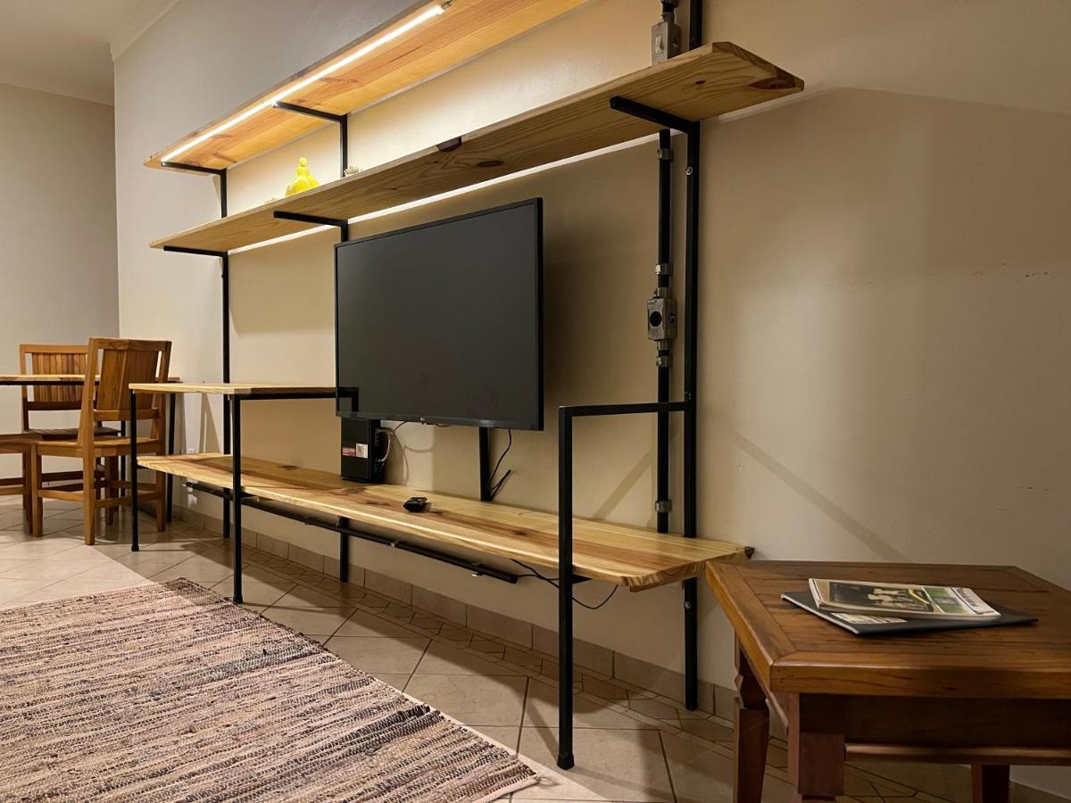 Relaxrp Apartman Ribeirão Preto Kültér fotó