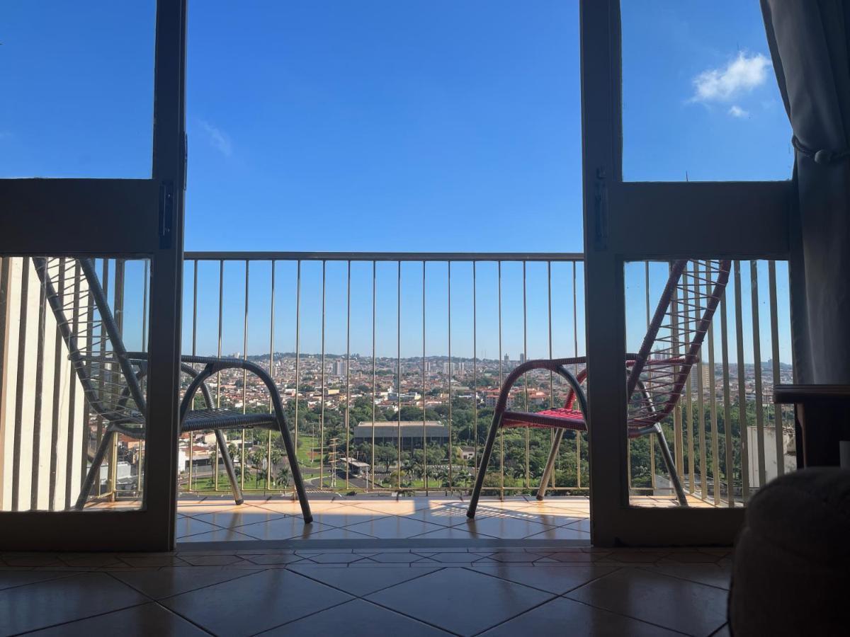 Relaxrp Apartman Ribeirão Preto Kültér fotó