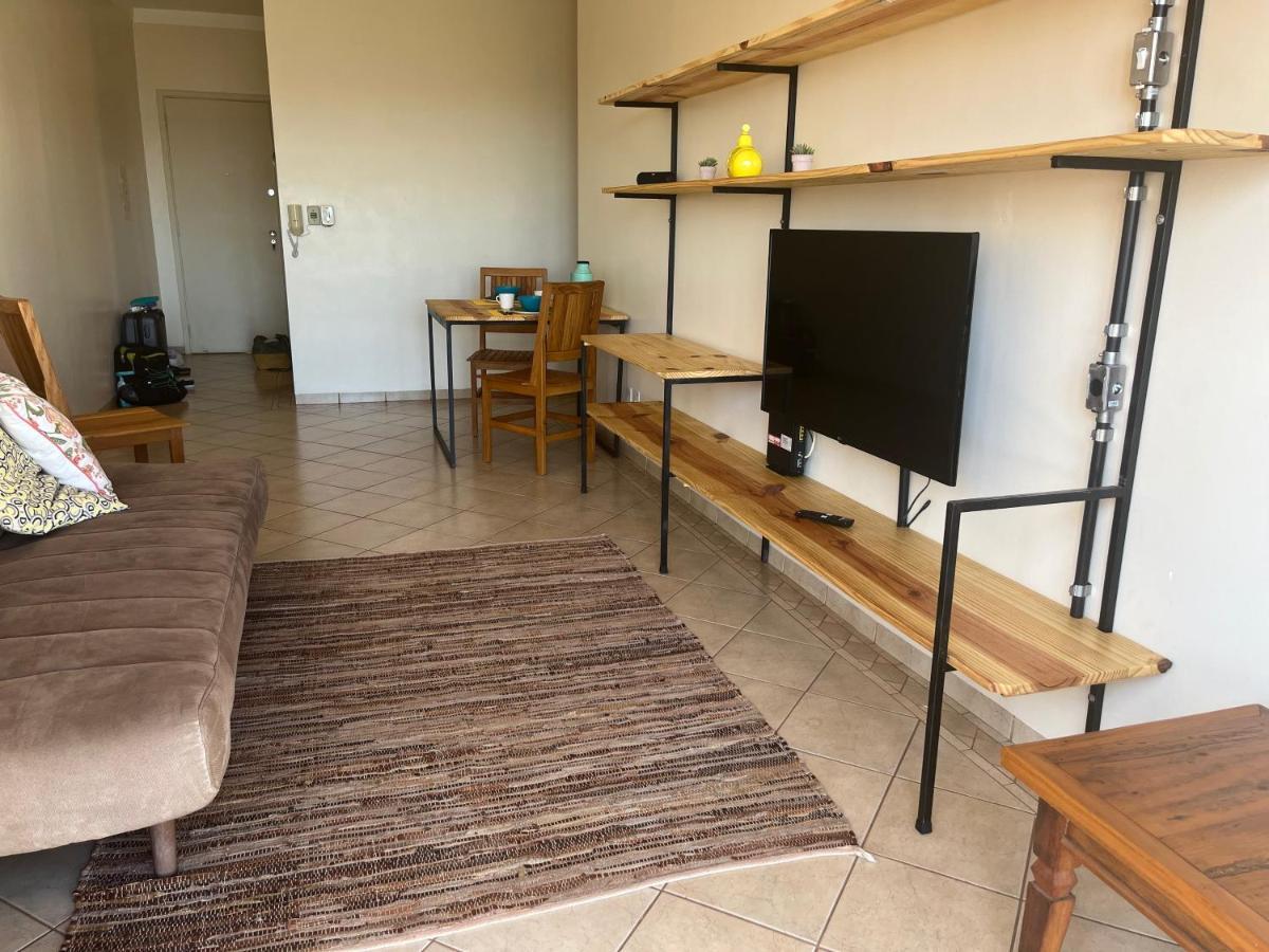 Relaxrp Apartman Ribeirão Preto Kültér fotó