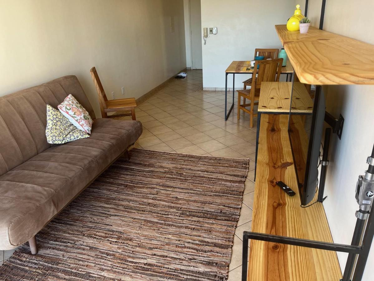 Relaxrp Apartman Ribeirão Preto Kültér fotó