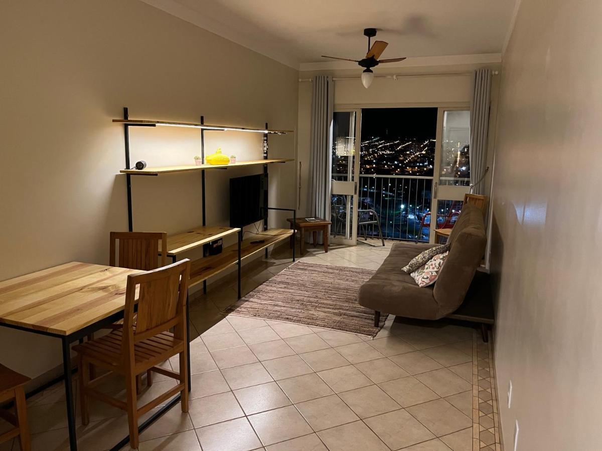 Relaxrp Apartman Ribeirão Preto Kültér fotó