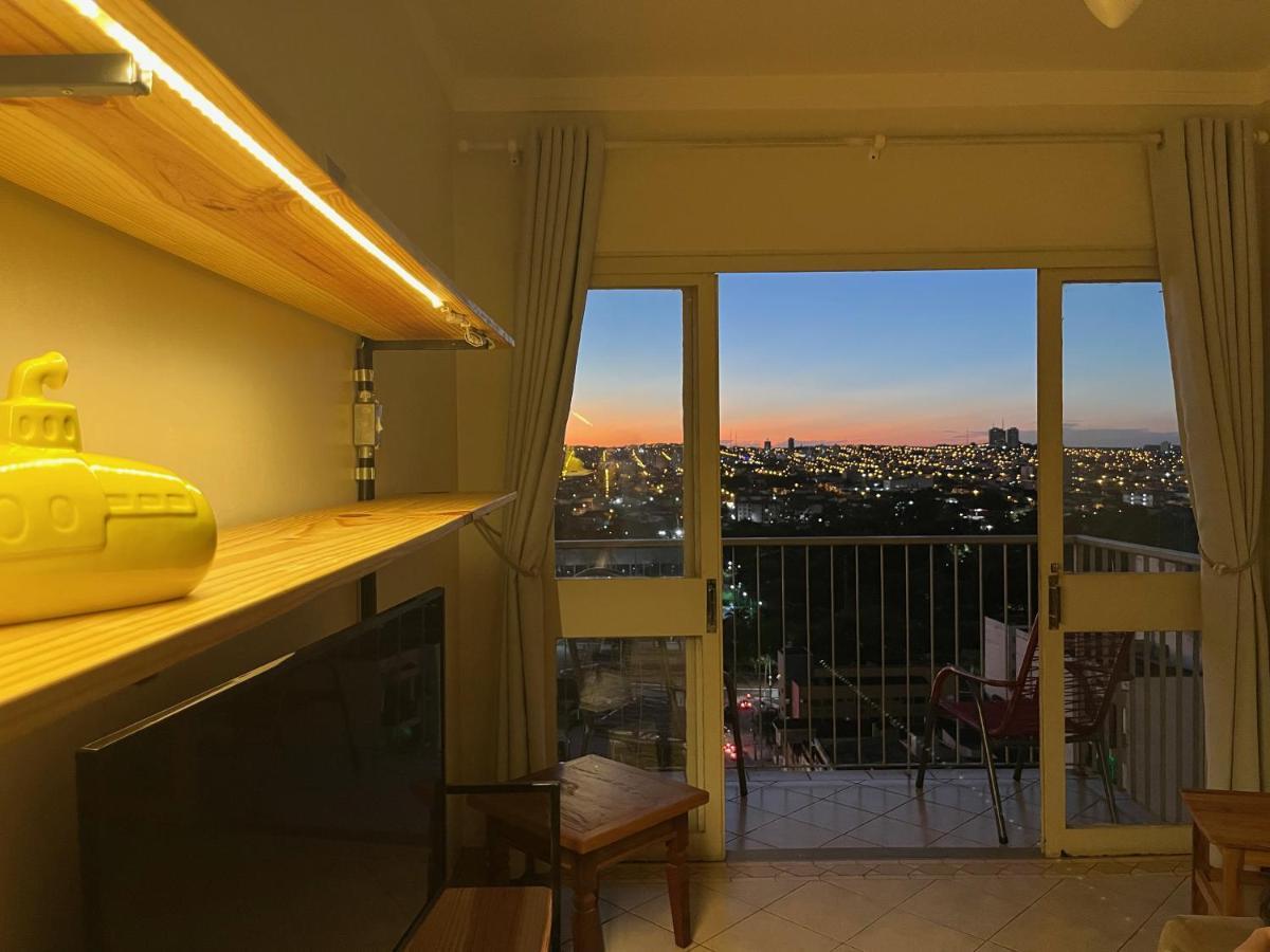 Relaxrp Apartman Ribeirão Preto Kültér fotó