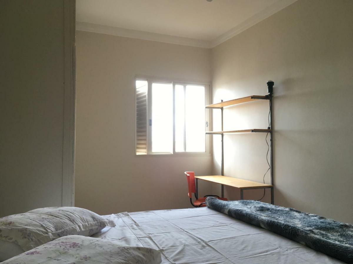 Relaxrp Apartman Ribeirão Preto Kültér fotó