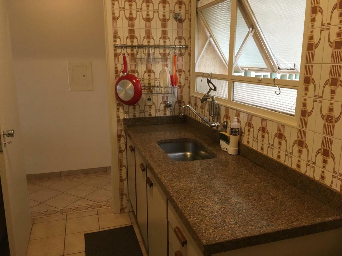 Relaxrp Apartman Ribeirão Preto Kültér fotó