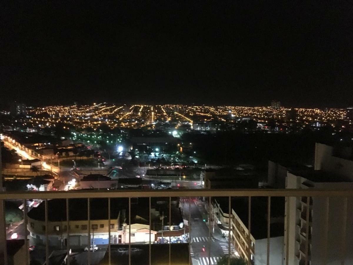 Relaxrp Apartman Ribeirão Preto Kültér fotó