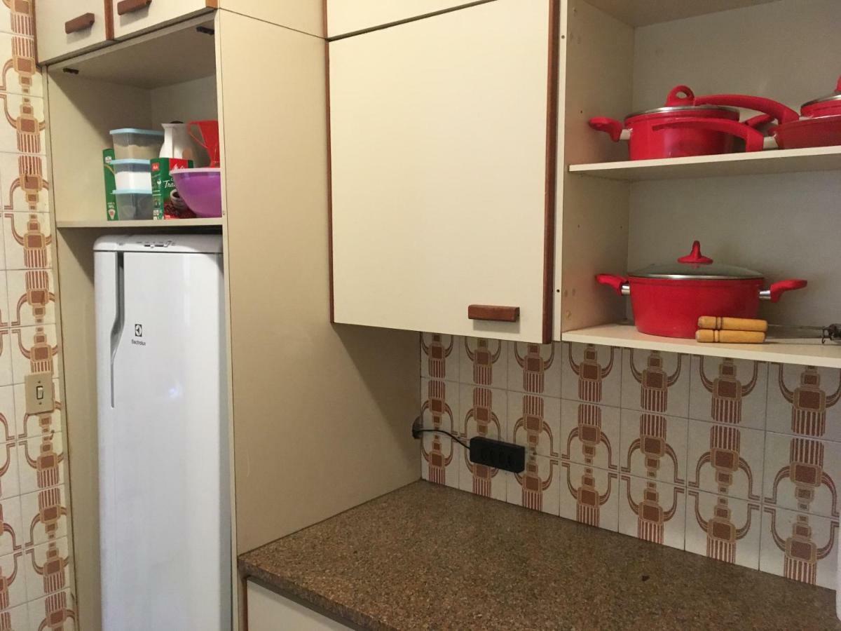 Relaxrp Apartman Ribeirão Preto Kültér fotó