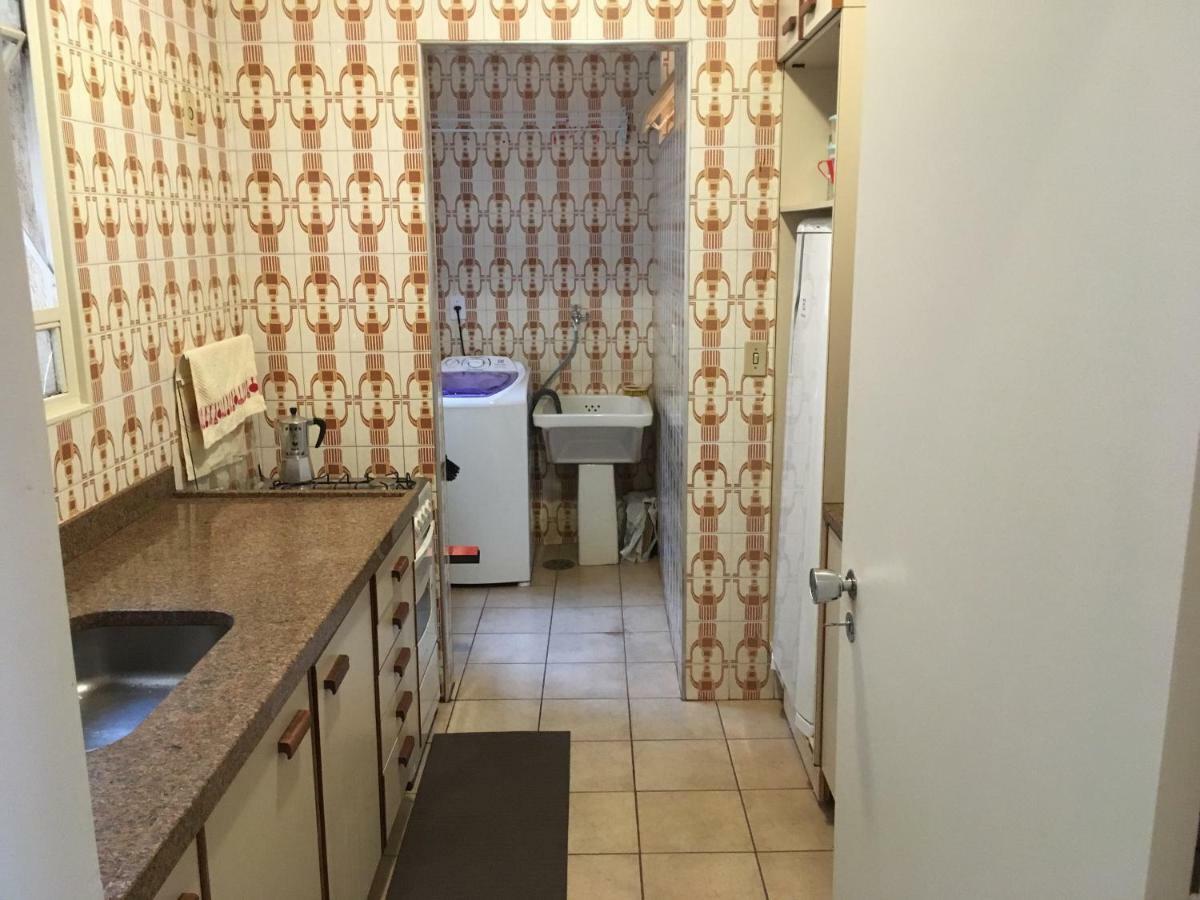Relaxrp Apartman Ribeirão Preto Kültér fotó