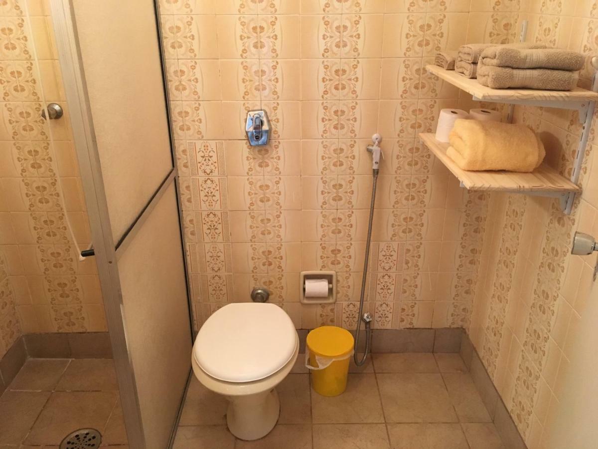 Relaxrp Apartman Ribeirão Preto Kültér fotó