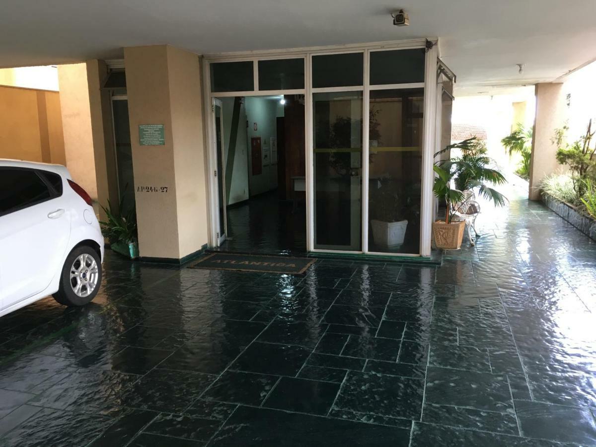 Relaxrp Apartman Ribeirão Preto Kültér fotó